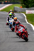 BSB Oulton Park May 2026