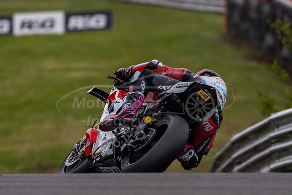 45 Scott REDDING