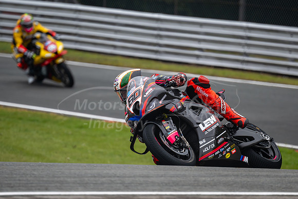 60 Peter HICKMAN