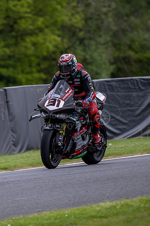 91 Leon HASLAM