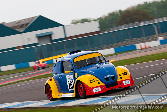 Hillspeed
