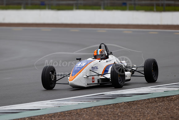 43 Callum Grant