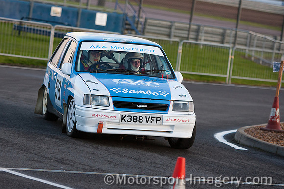 58 Samuel Ducroq and Daniel Phelps