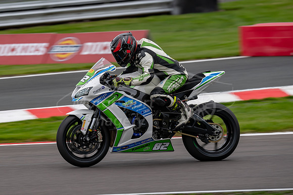82 Luke Jones Kawasaki