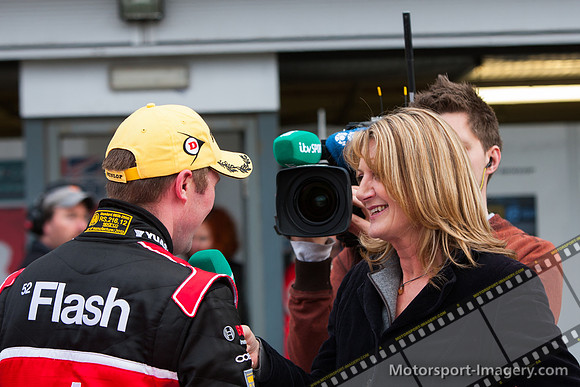 Gordon Shedden