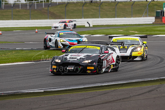Derek Johnston / Jonny Adam