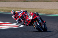 WSBK - Donington Park