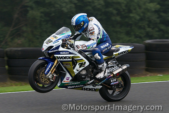 Yukio Kagayama, Worx Crescent Suzuki