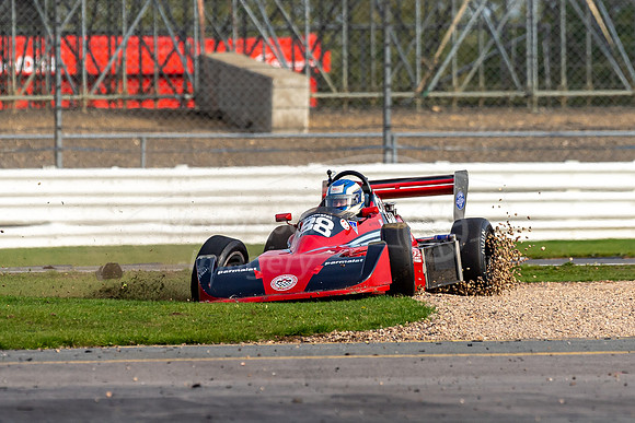 88 Jennifer Ridgway Reynard SF78