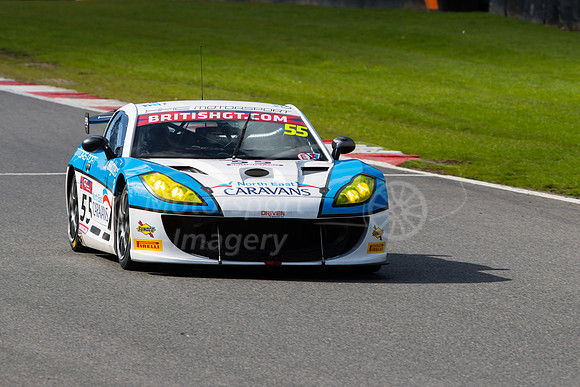Willaim Tregurtha / Stuart Middleton