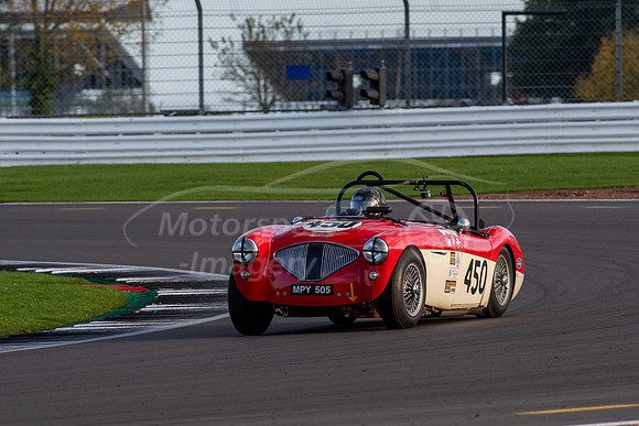 450 Paul Mortimer / Jonathan Mortimer