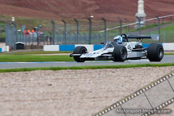 Tim Barrington Lola T240