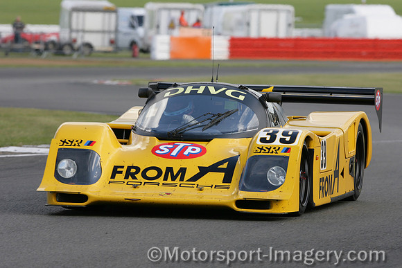 GroupC cars