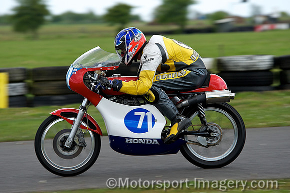 Honda, No 71