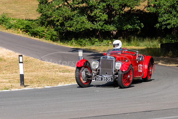 133 Dr Charles PITHER