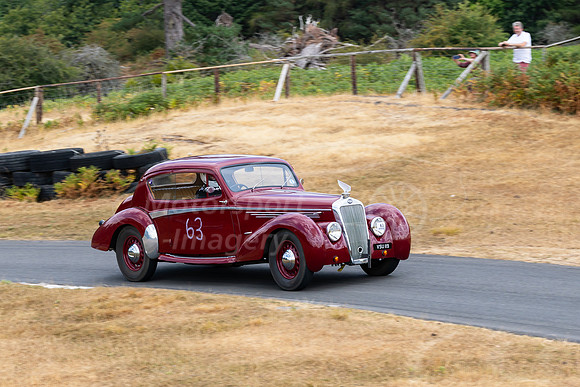 63 Tobias BRUCE