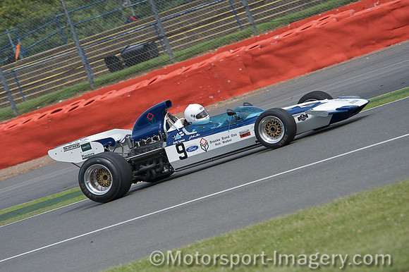 Surtees TS9