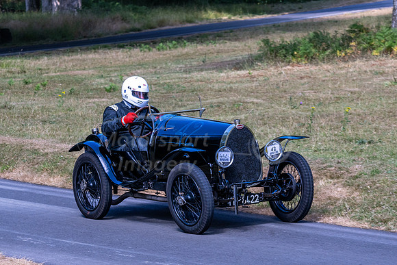 42 Richard MARSH