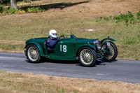 VSCC Loton Park Hill Climb