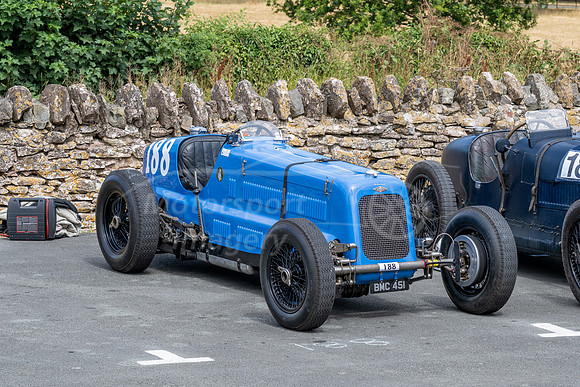 188 Robin HARCOURT-SMITH