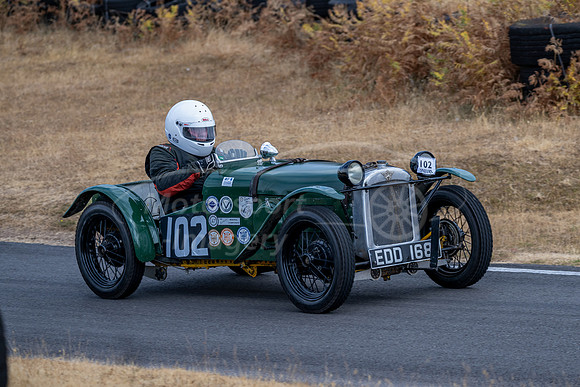 102 Graham BECKETT