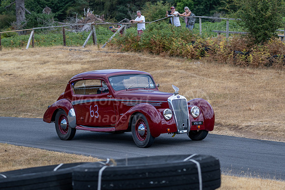 63 Tobias BRUCE
