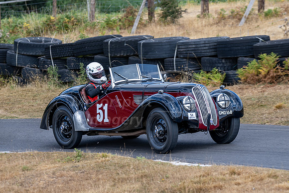 51 Theodore HUNT