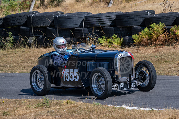 555 Peter ASPIN