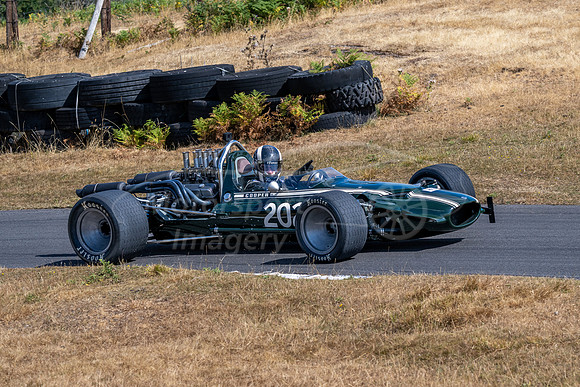 202 James BAXTER