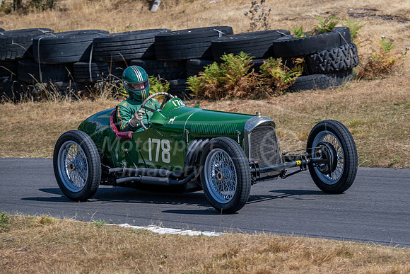 178 Jolyon HARRISON