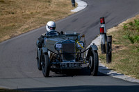 VSCC Loton Park Hill Climb