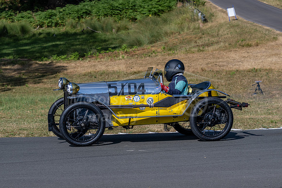 504 Elinor BERGMAN