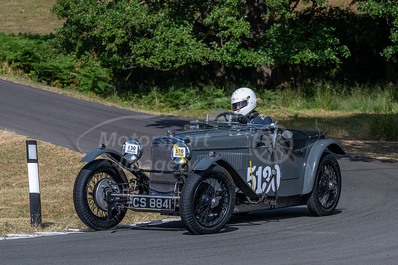 130 Iain ROCHE