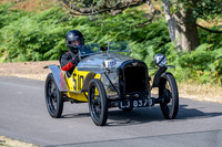 104 Clive BERGMAN