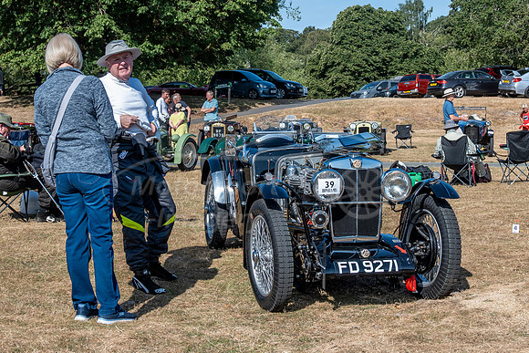 39 Peter SCULLY