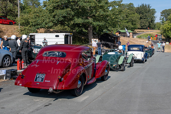 63 Tobias BRUCE