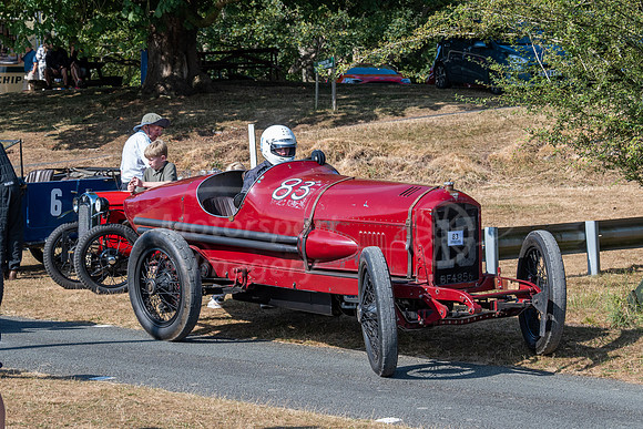 83 James COLLINS