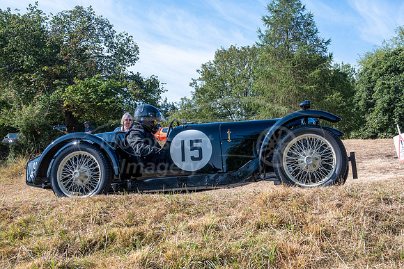 15 Simon THORPE