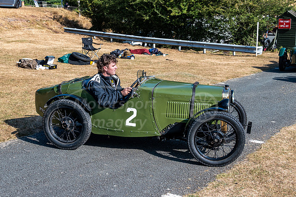 2 Patrick TEAGUE