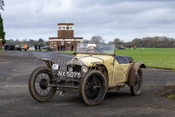97 Angelica Fuentes, PEUGEOT LOCKHART SPECIAL