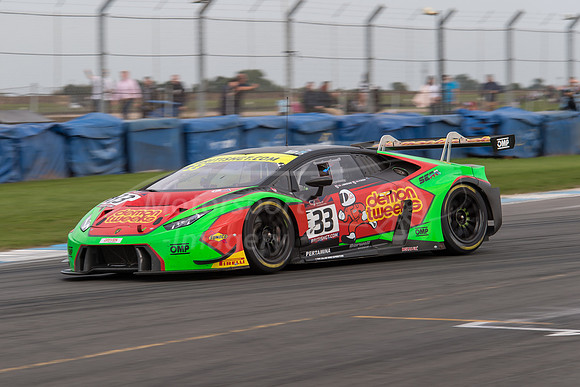 Jon Minshaw / Phil Keen