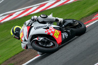 Jonathan Lodge, Yamaha 600cc