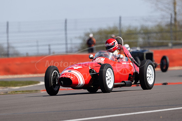 14 Crispian Besley
