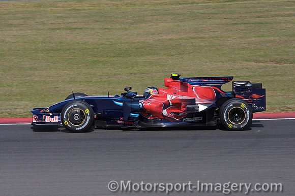 Sebastian Vettel
