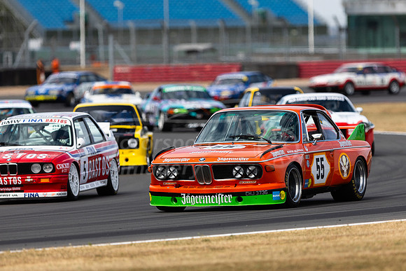 55 Patrick Blakeney-Edwards/Patrick Grant-Peterkin