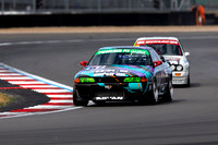 87 Julian Wood/Jake Hill