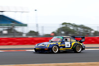 66 Kyle Tilley/Kane Tilley
