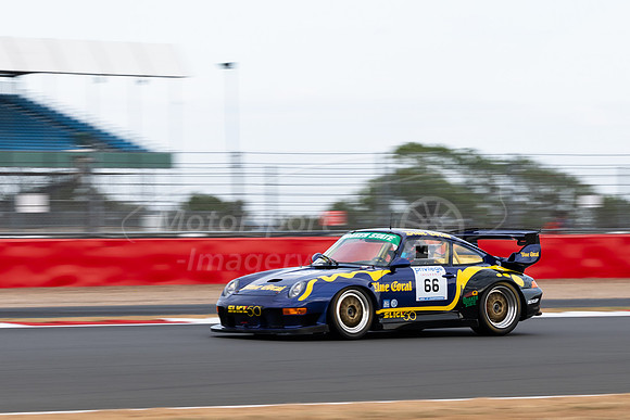 66 Kyle Tilley/Kane Tilley