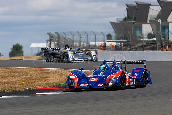 5 Keith Frieser