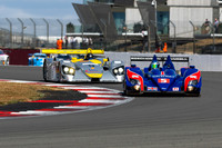 BRDC Classic - Silverstone